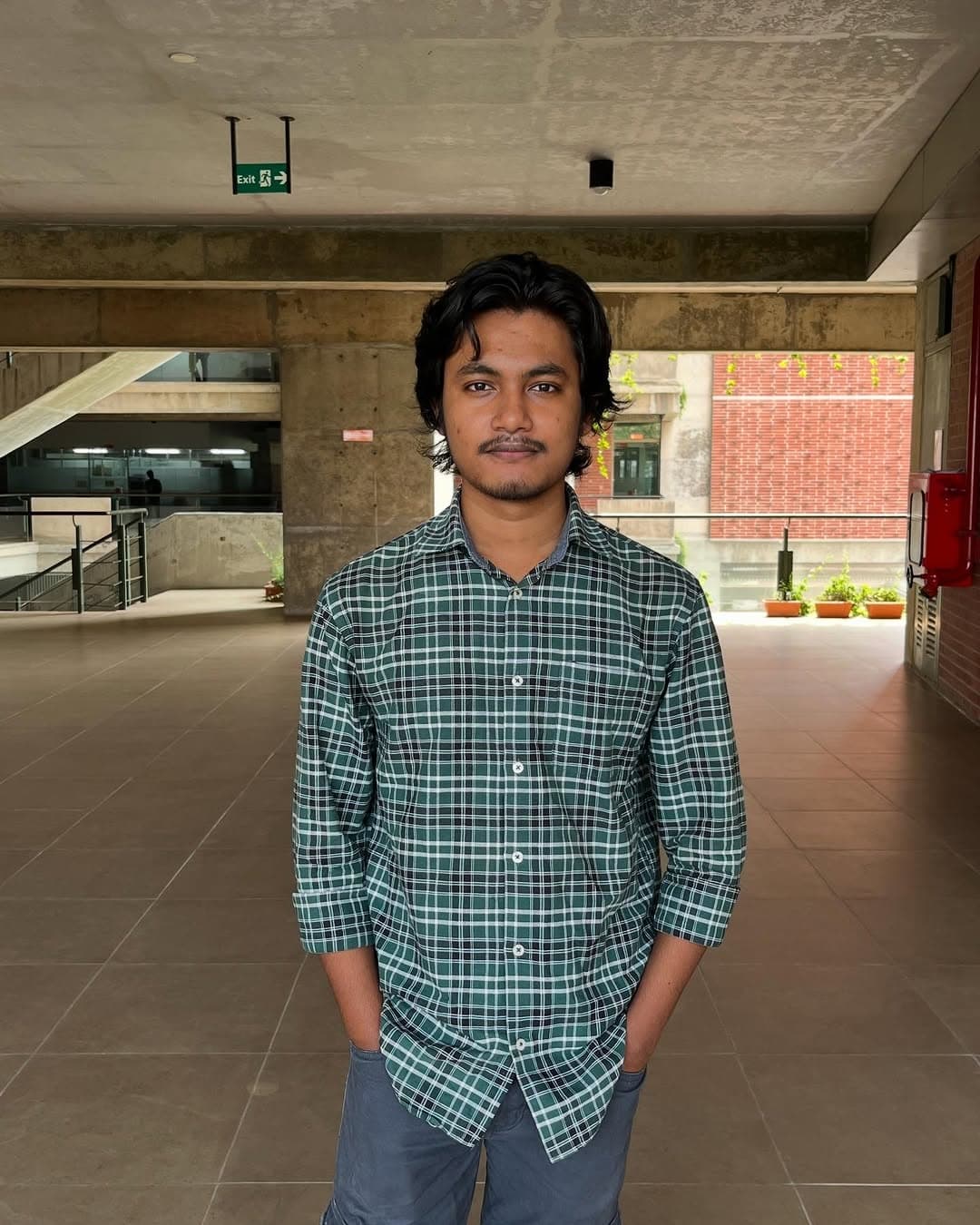 MD. Ashikur Rahman PUSPO