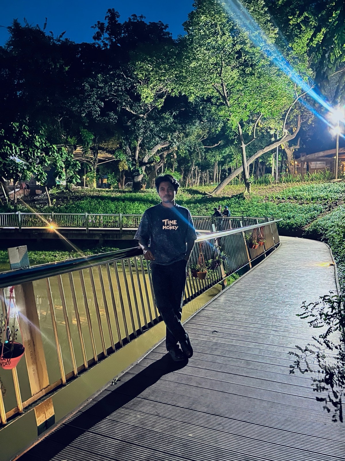 MD Ashikur Rahman Puspo - Backend Developer